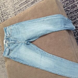 Women's jeans from The loft